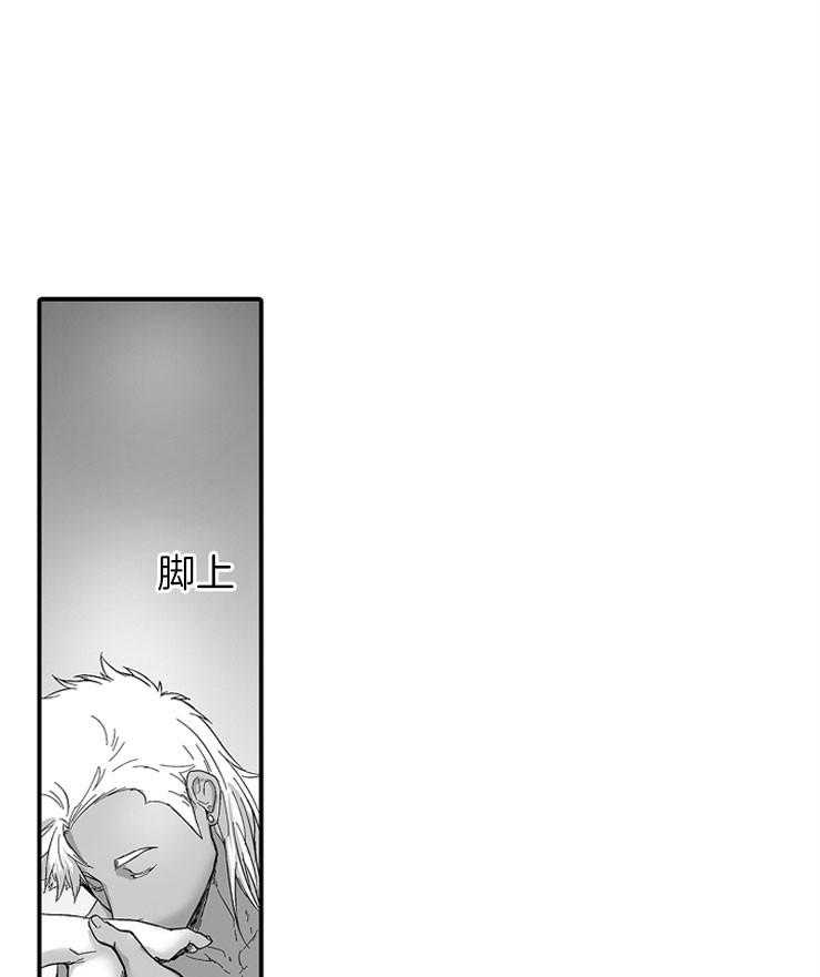 巨人族的新娘第37话图