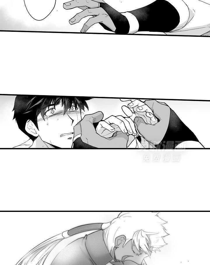 巨人族的新娘第72话图