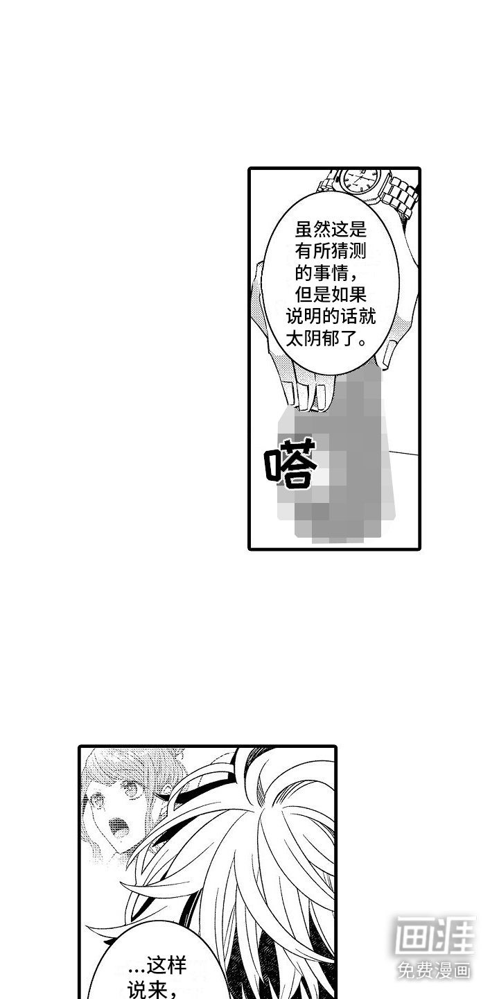 检测专员第13话图