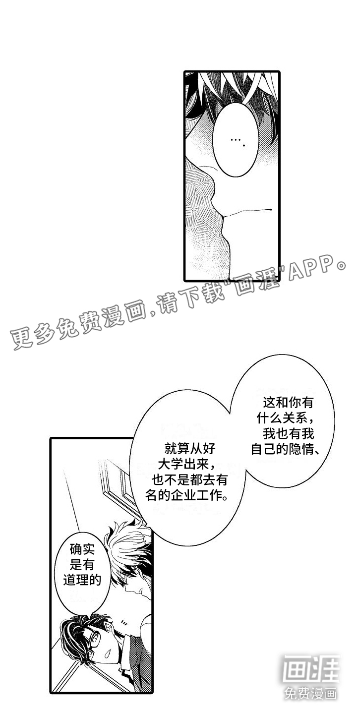 检测专员第6话图