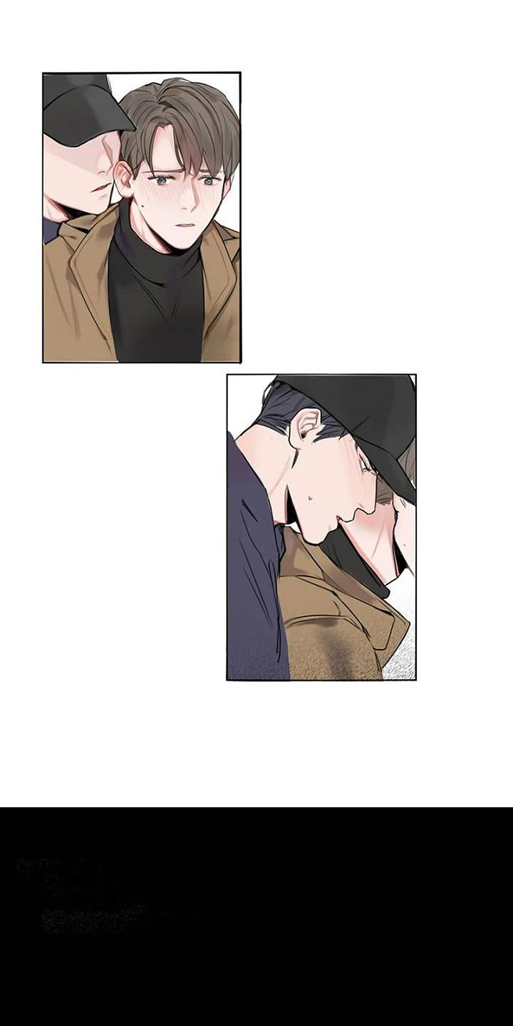 即将再会第1话图