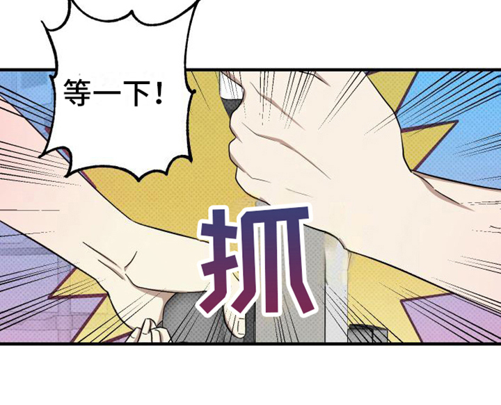 镜框下的怜爱第11话图