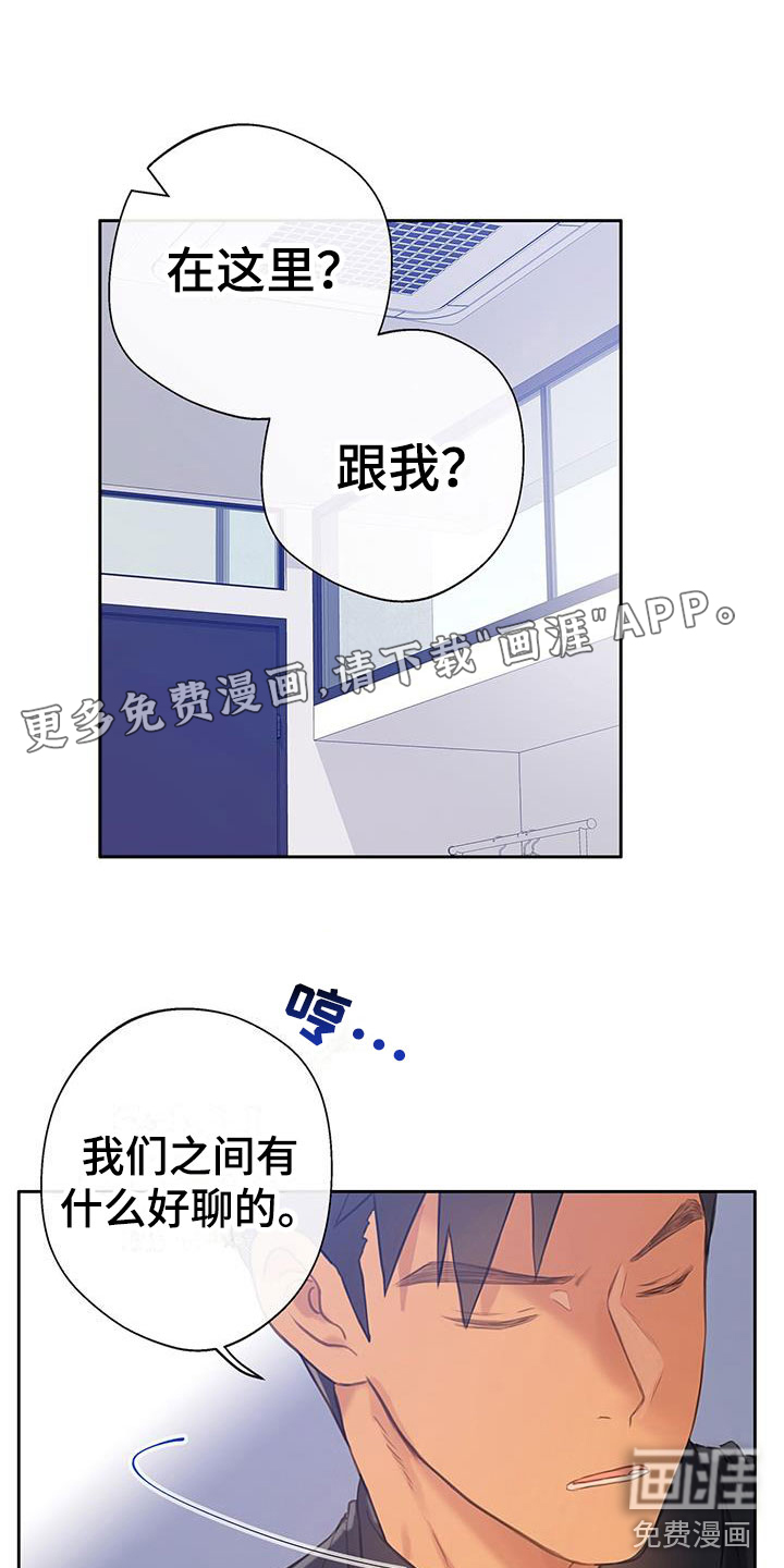 警官别跑第16话图