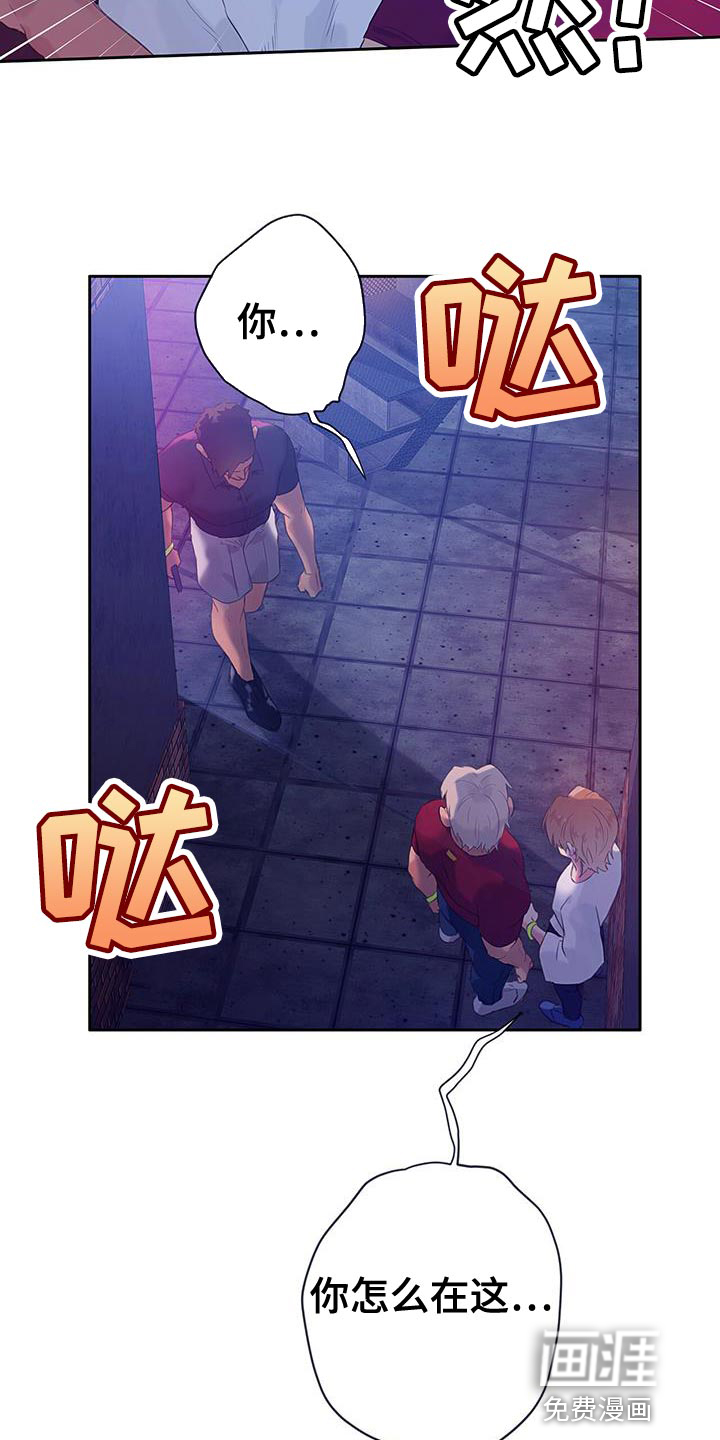 警官别跑第26话图