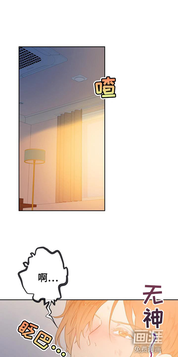 警官别跑第29话图