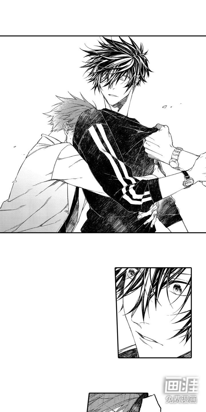 酒保佳人第19话图