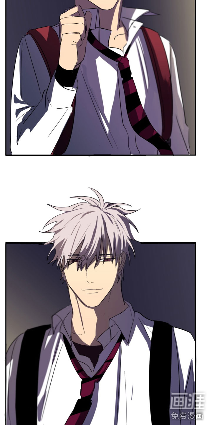 夹心恋爱第6话图