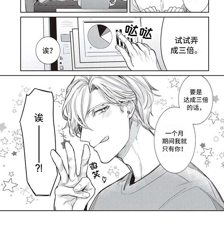 绝对王子第6话图
