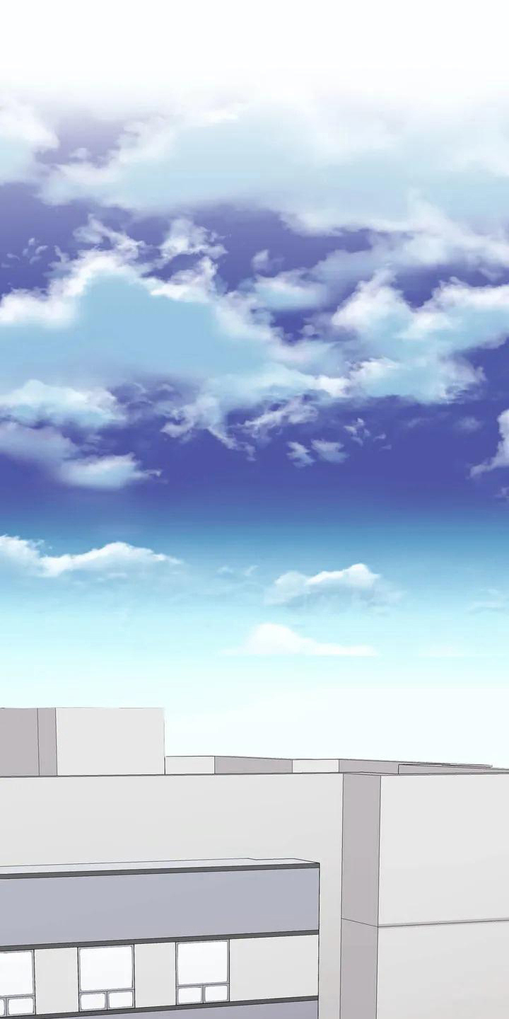 橘味软糖第1话图