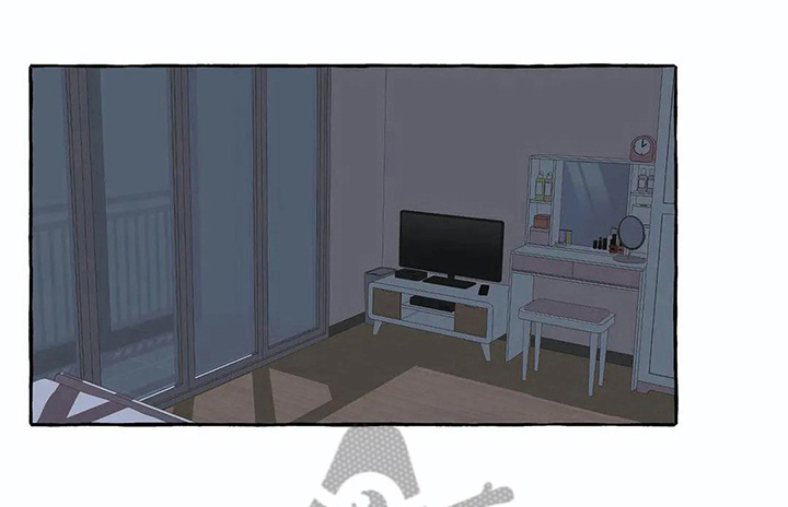 橘味软糖第13话图