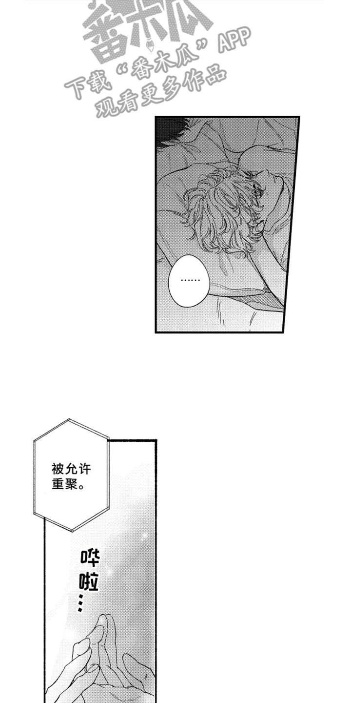 金发玛利亚第10话图