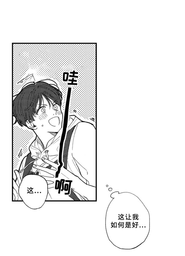 金发玛利亚第8话图
