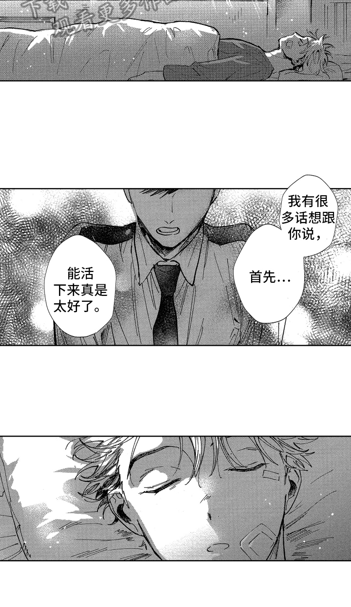 警察惊魂夜第17话图