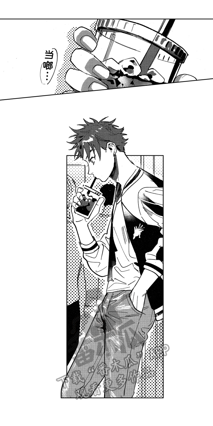 警察惊魂夜第9话图