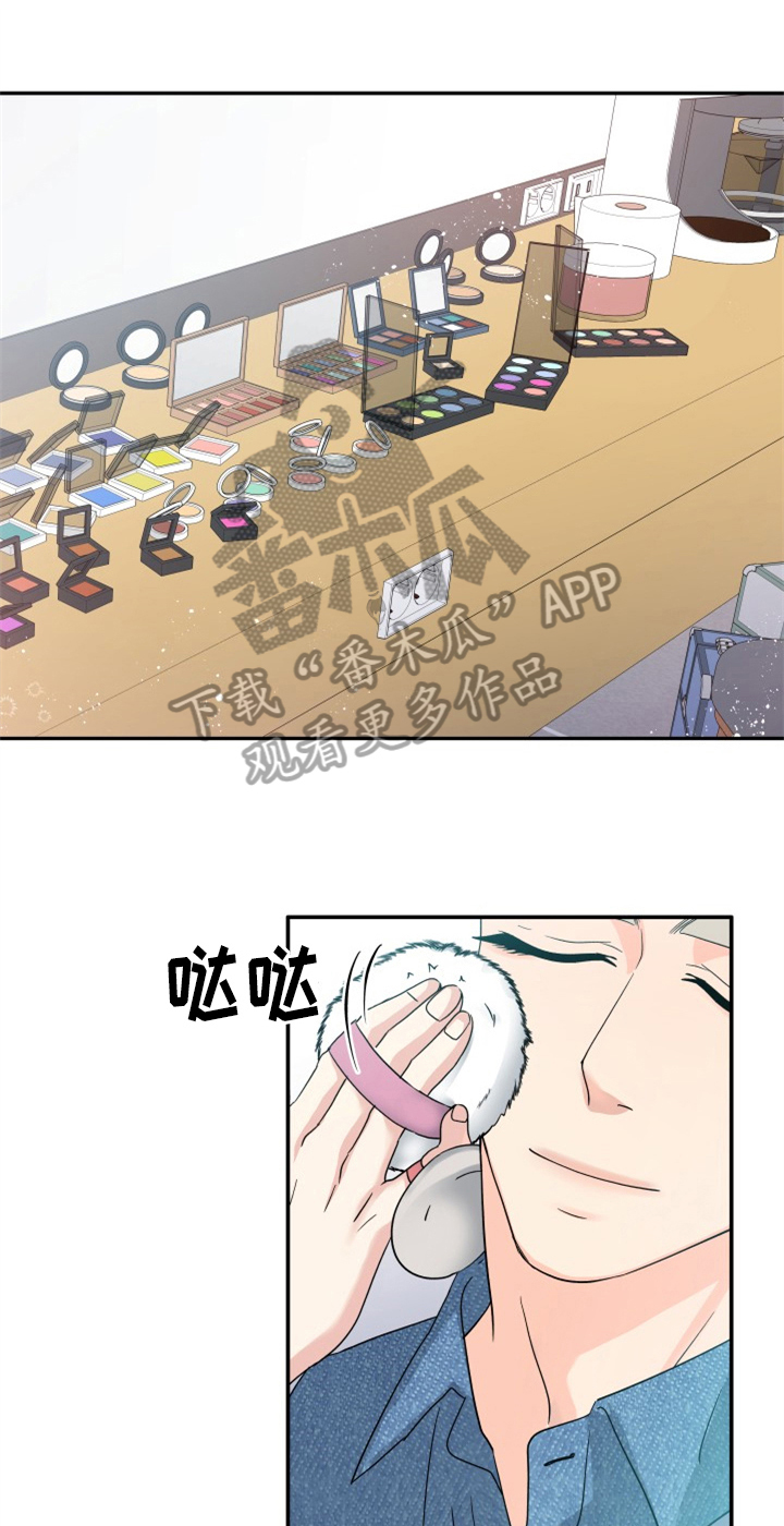 交付完成第6话图