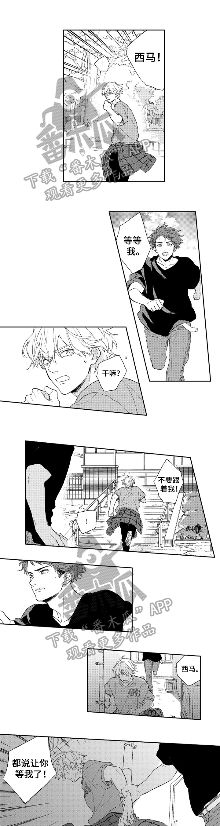 金色青春第19话图