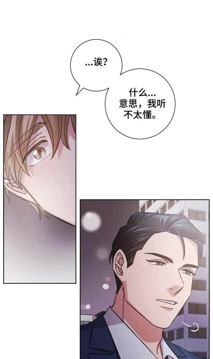 即兴伴侣第22话图