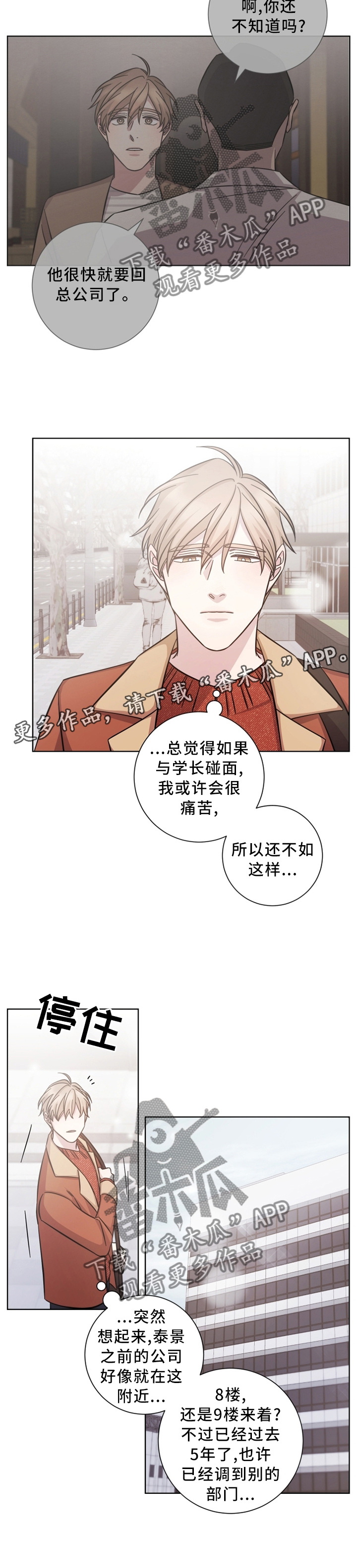 即兴伴侣第46话图