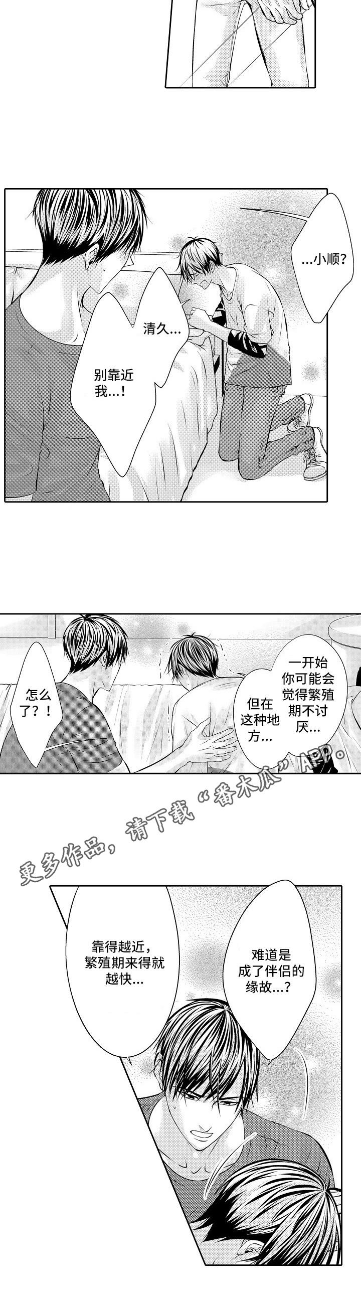 金三角友谊第12话图