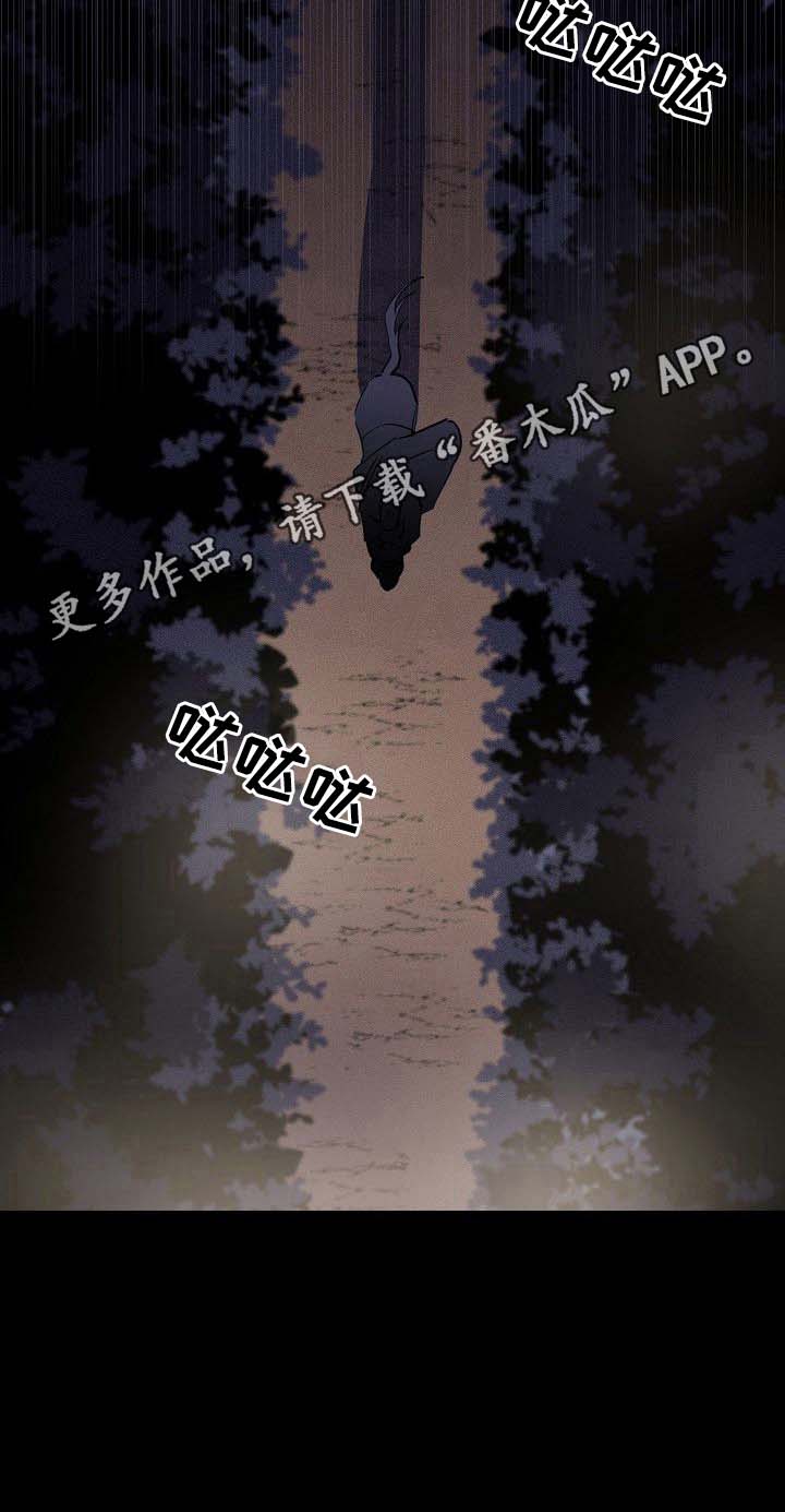 记忆轨迹第36话图