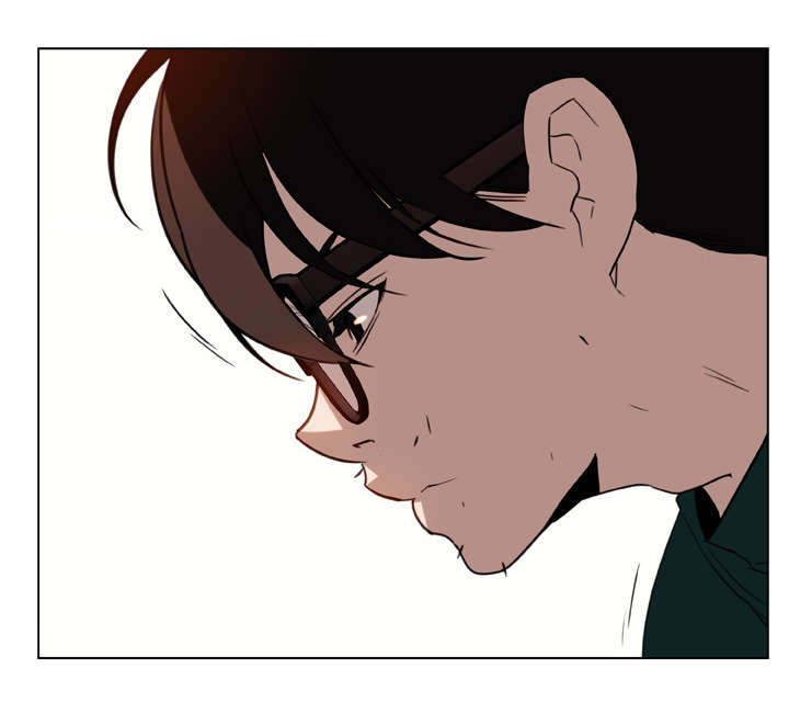 急速下坠第22话图