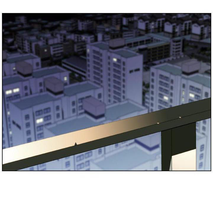 急速下坠第45话图