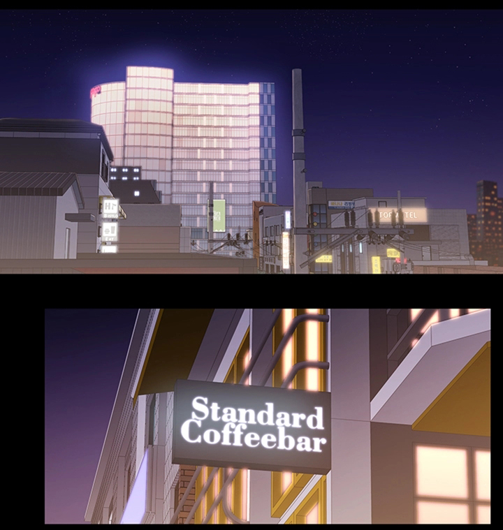 健身馆教练第42话图