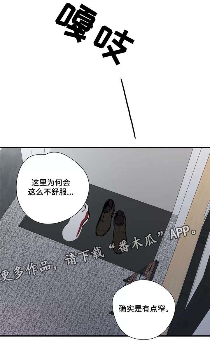 皆是爱第17话图