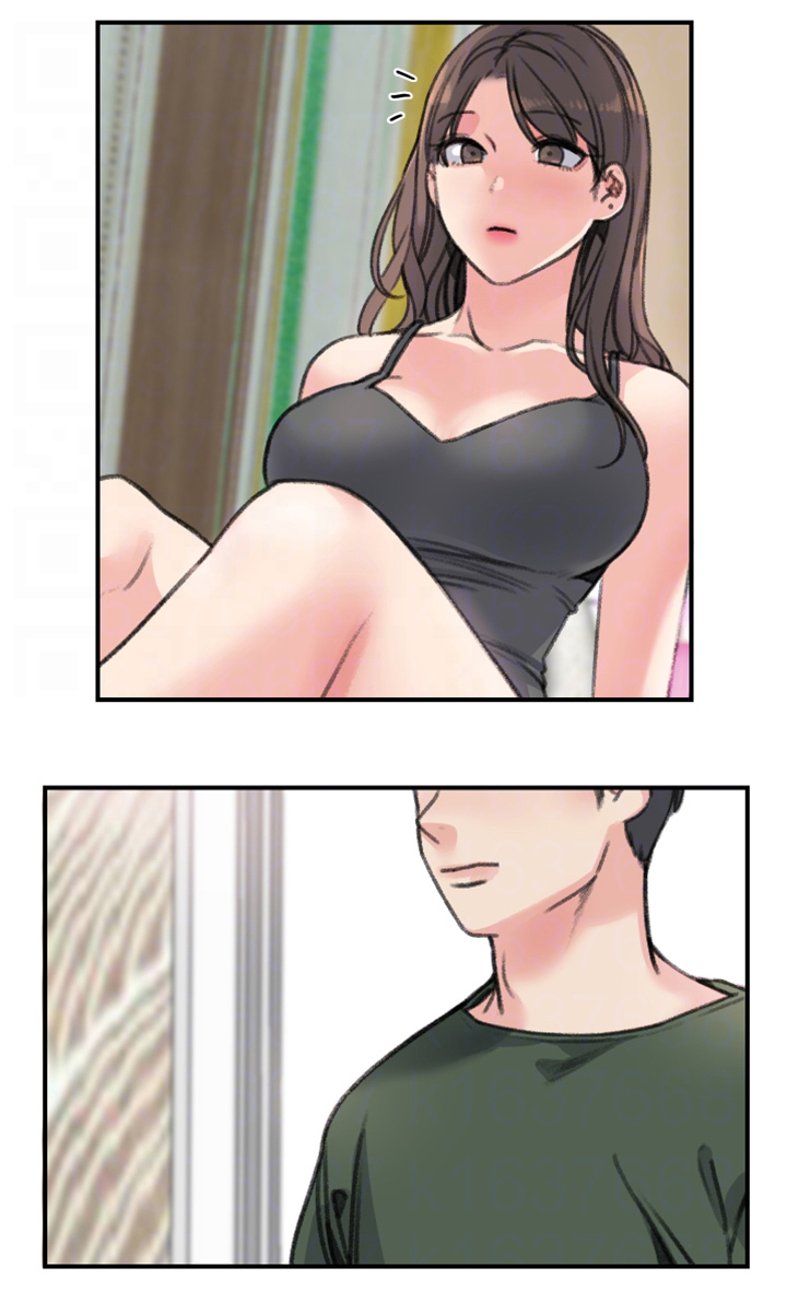 寄宿房第33话图