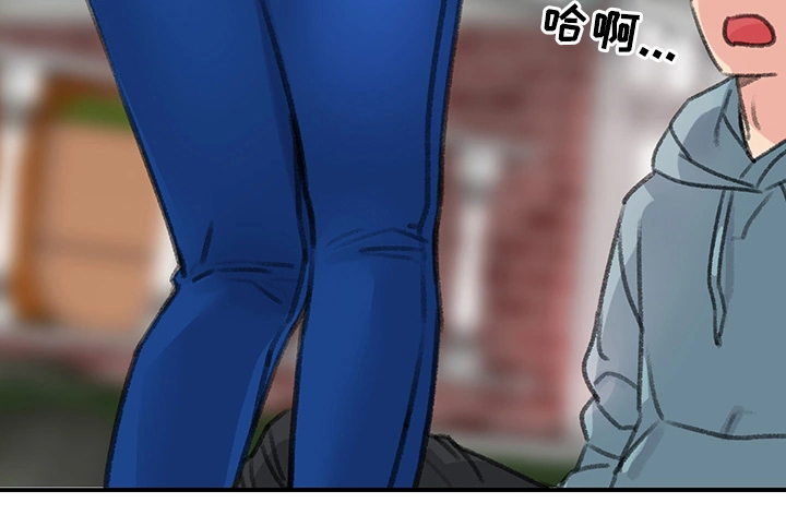 寄宿房第37话图