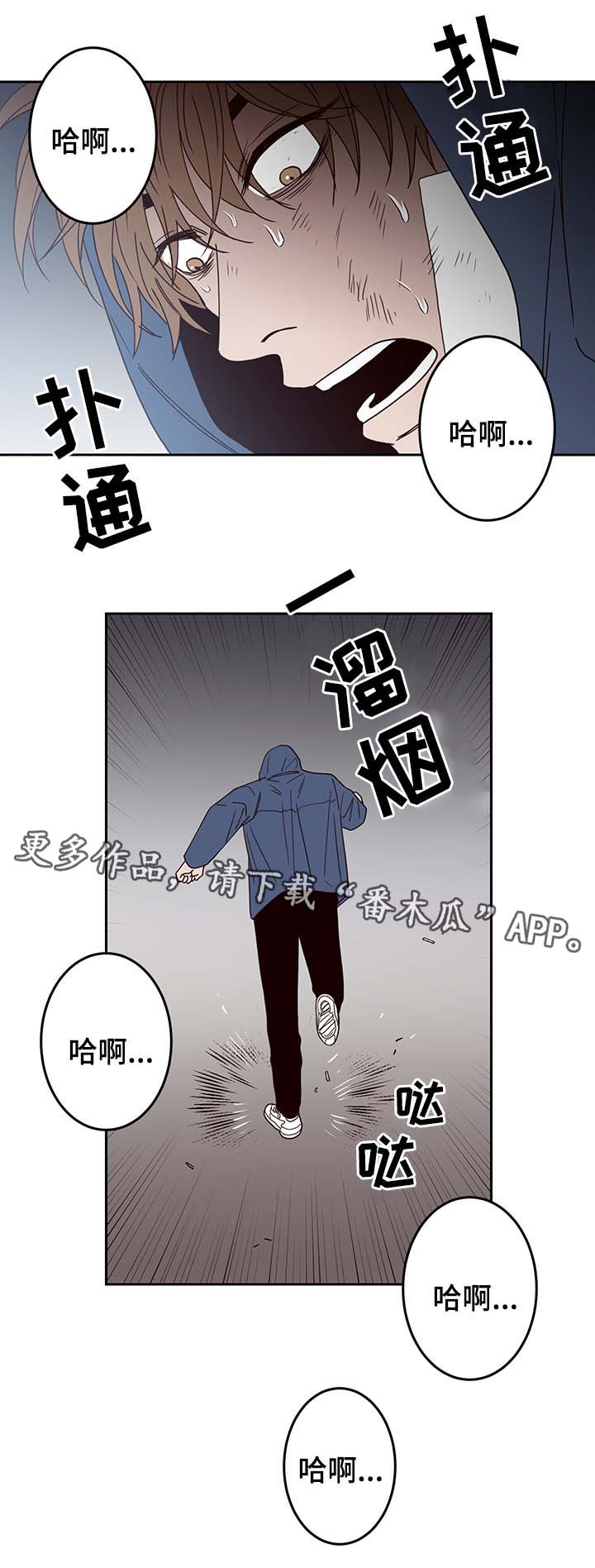 交际第45话图
