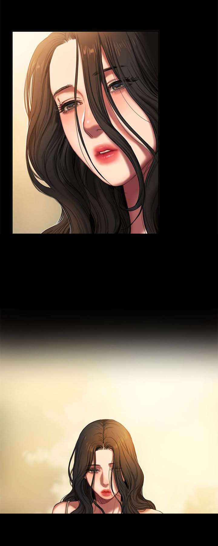 记忆还原第1话图