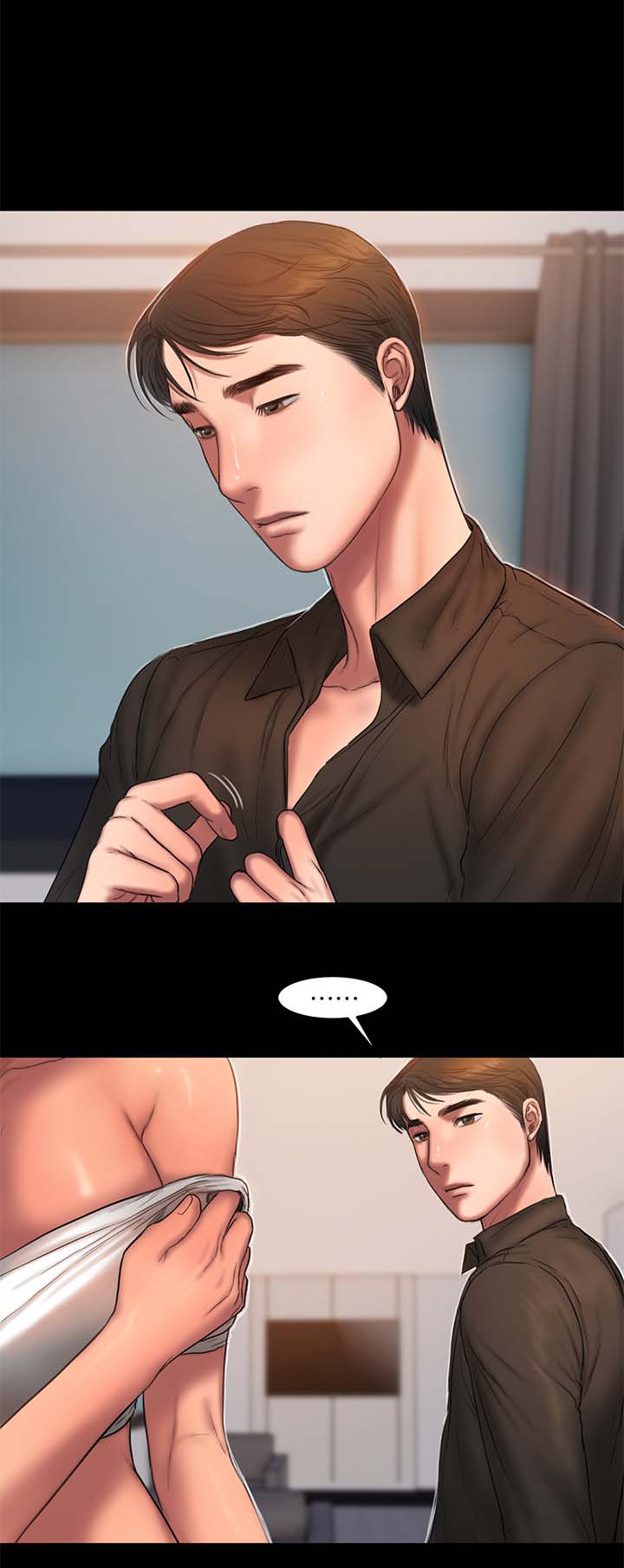 记忆还原第27话图