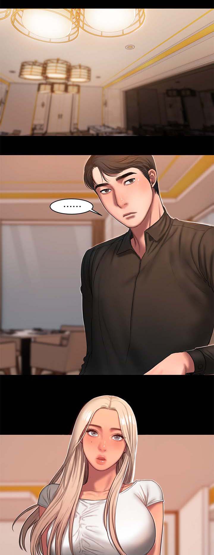 记忆还原第32话图