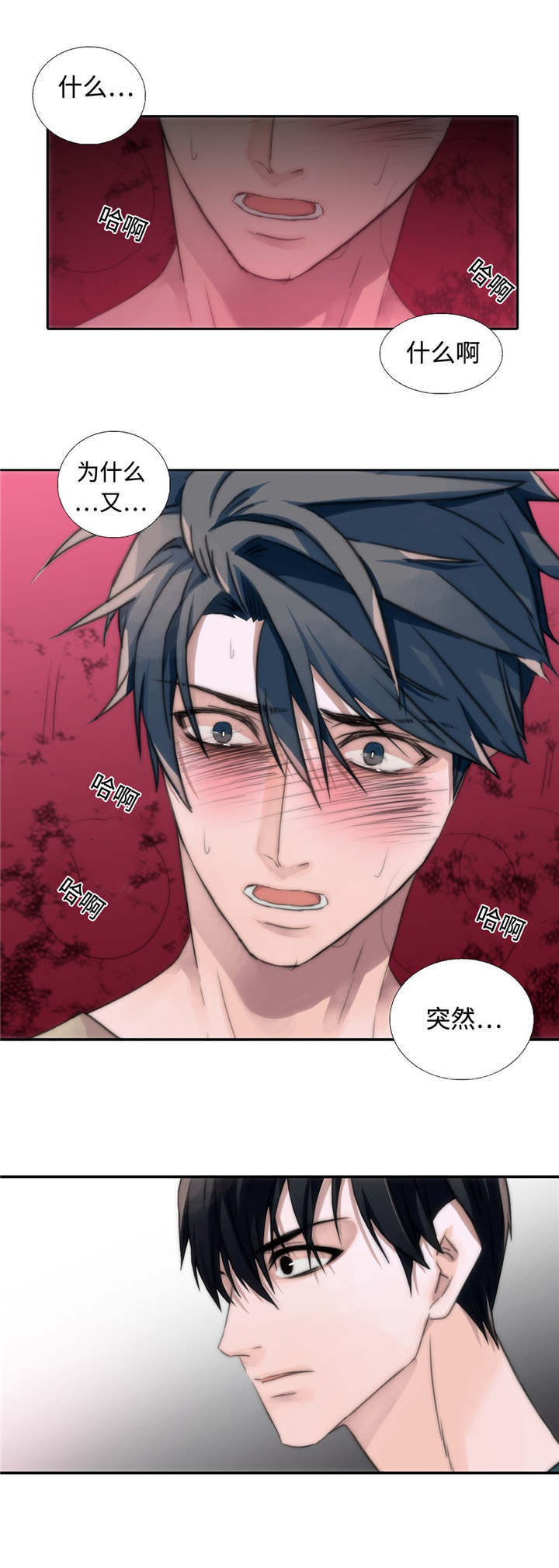 觉醒周期第11话图