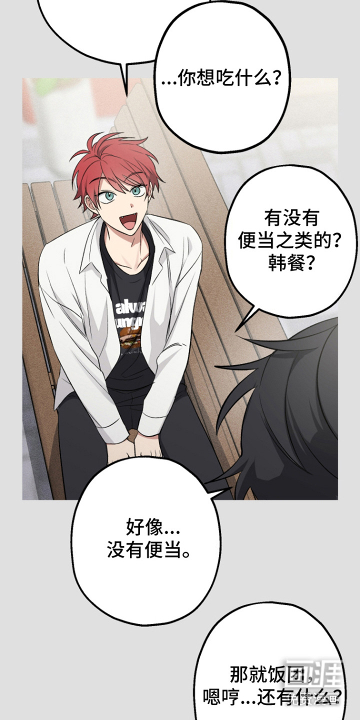 金主计划第11话图