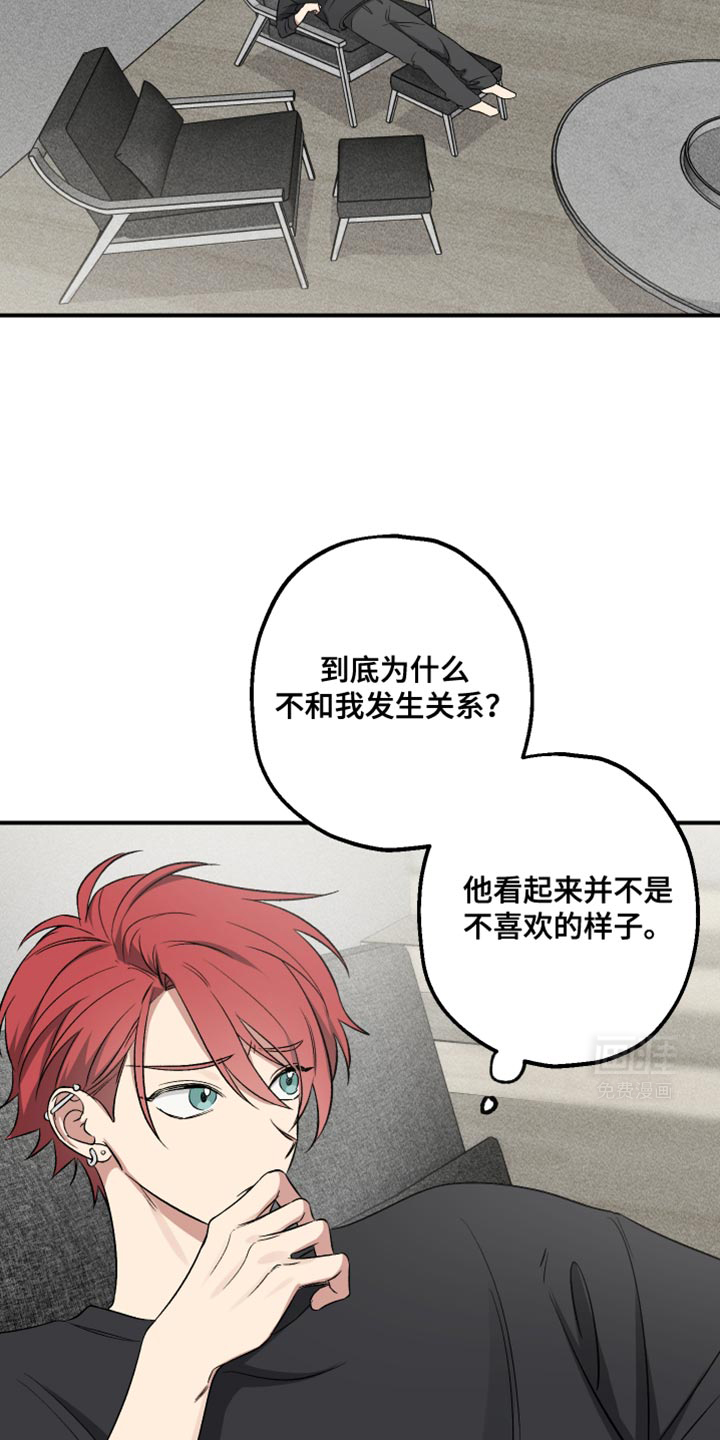 金主计划第12话图