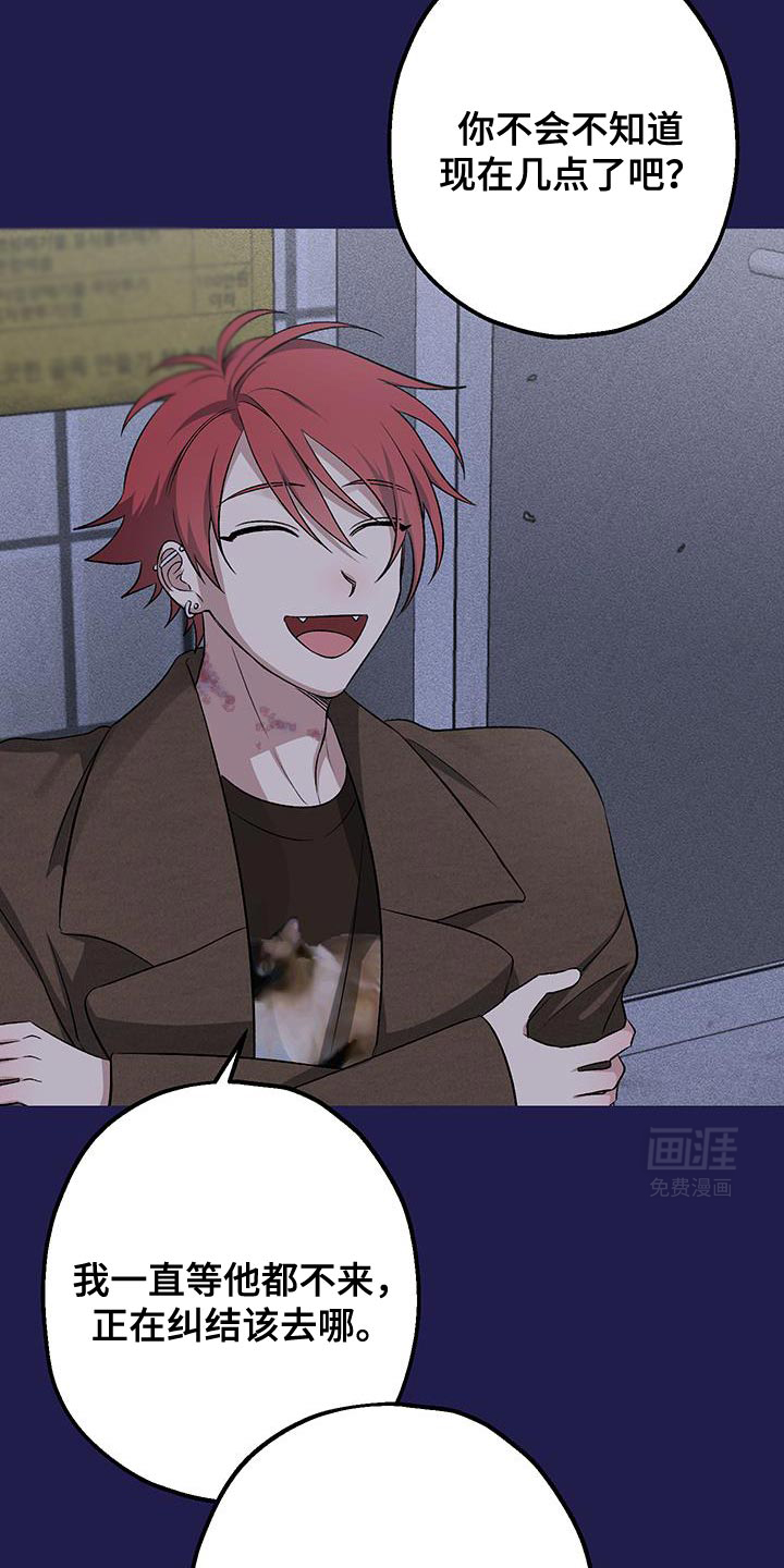 金主计划第15话图