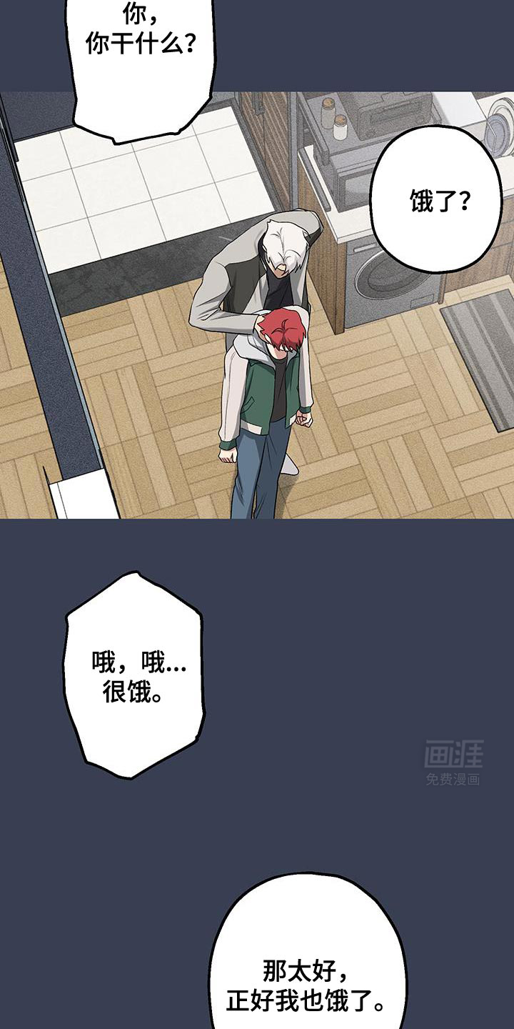 金主计划第22话图