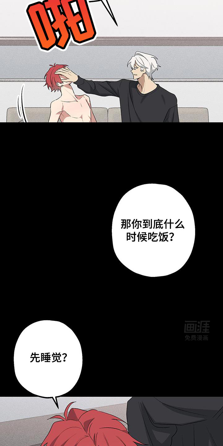 金主计划第23话图