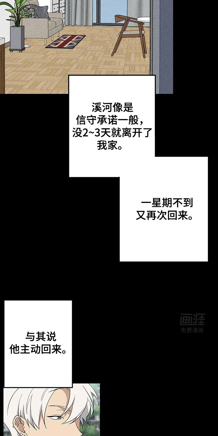 金主计划第27话图