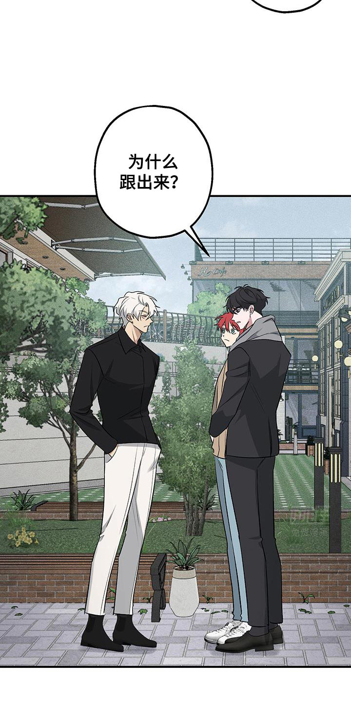 金主计划第34话图