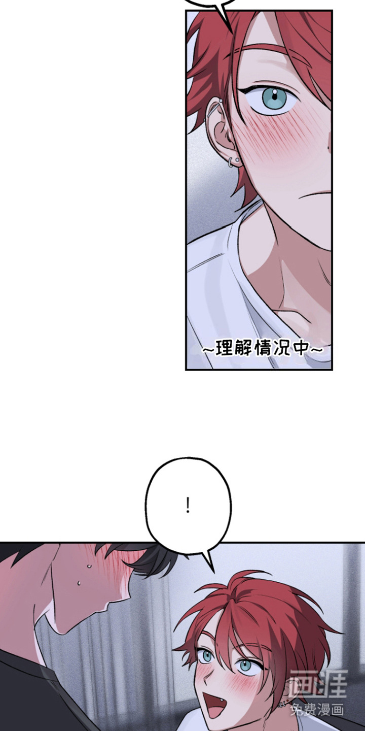 金主计划第5话图