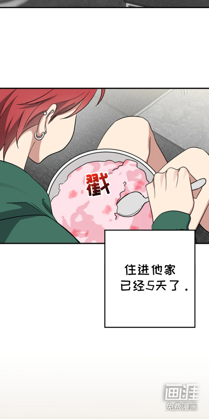 金主计划第8话图