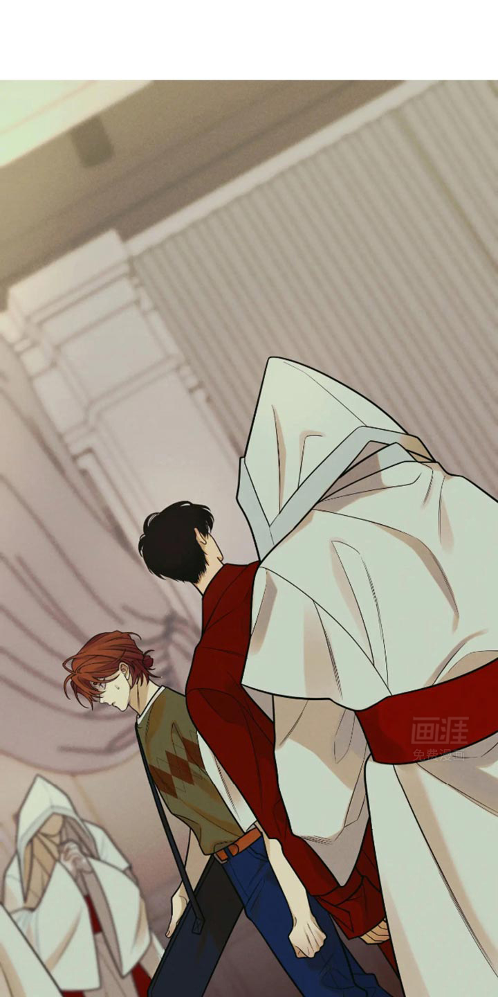 金丹逆咒第26话图