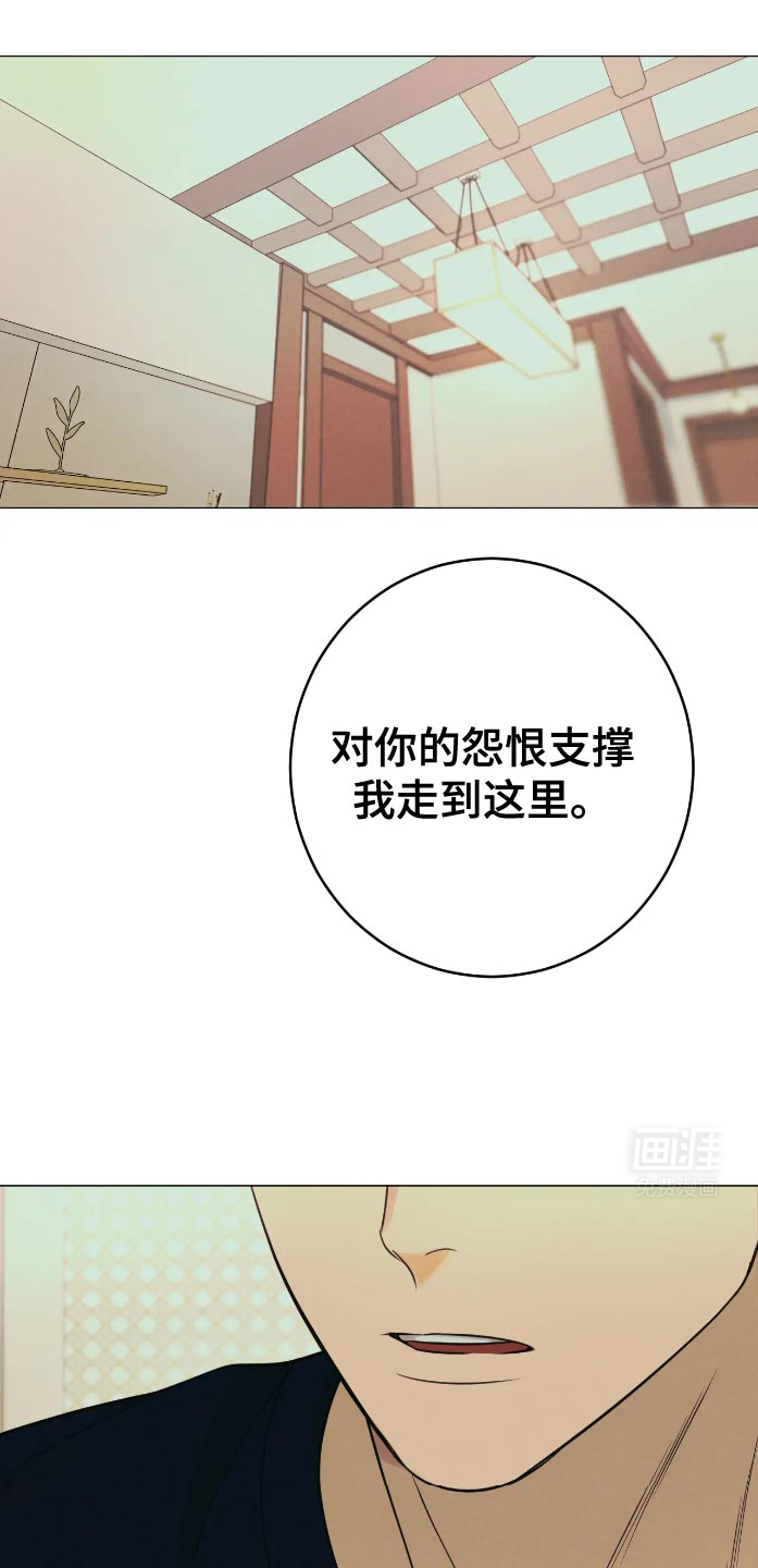 金丹逆咒第33话图