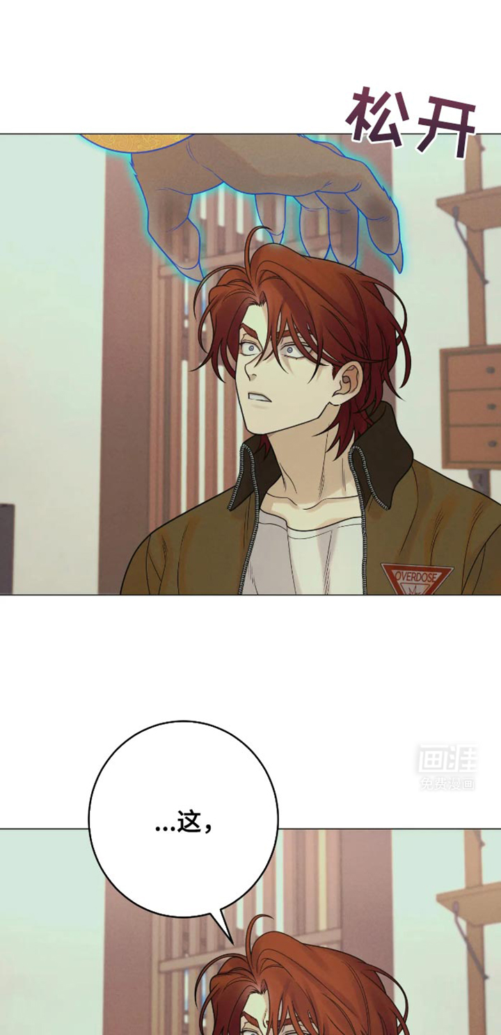 金丹逆咒第36话图