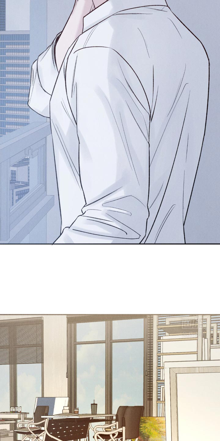 极致渴望 第28话 第22页