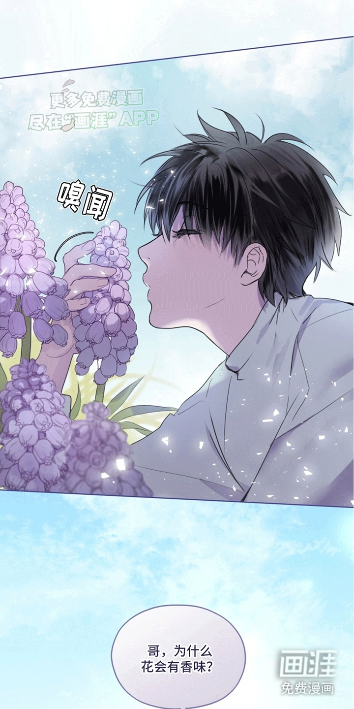 记忆断层第1话图