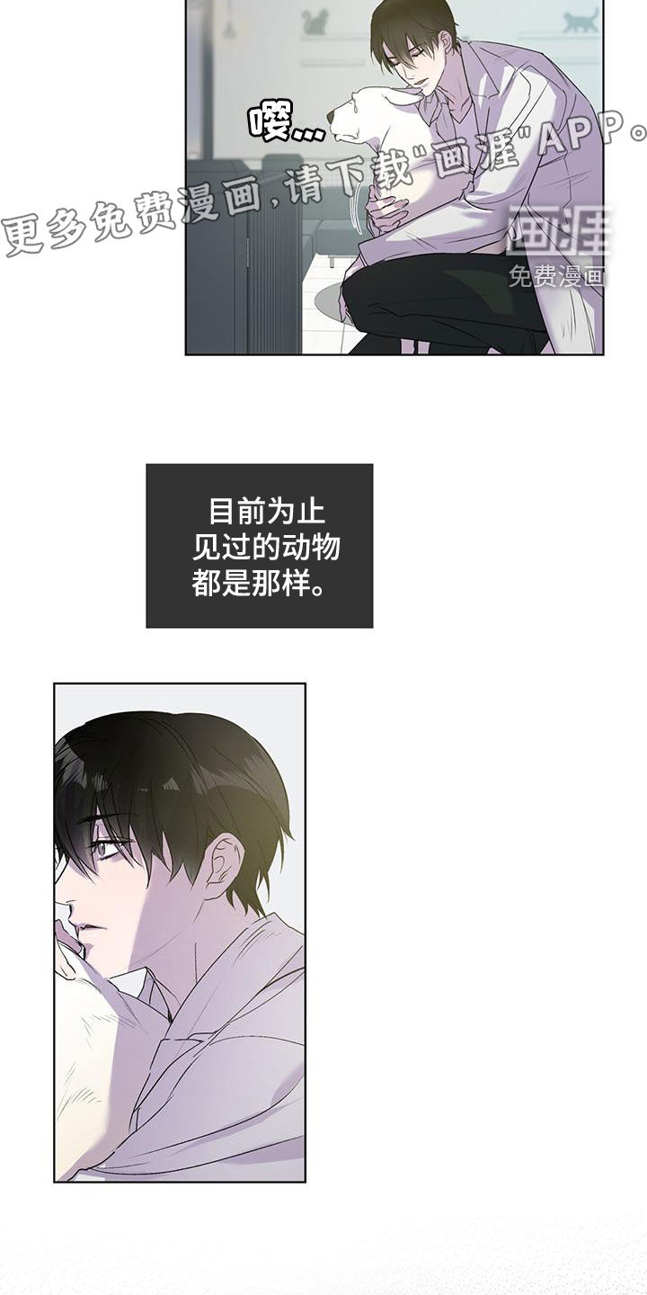 记忆断层第15话图